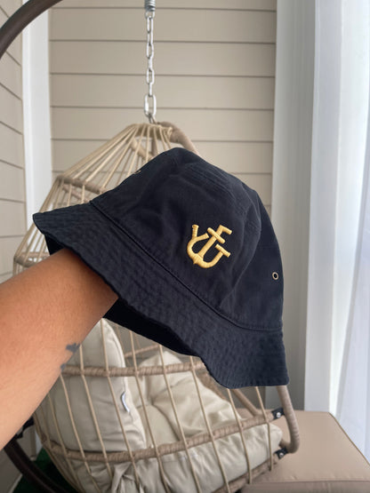 YFJ - YassForJesus Bucket Hat with Logo - Jesus is Your Anchor - Christianity